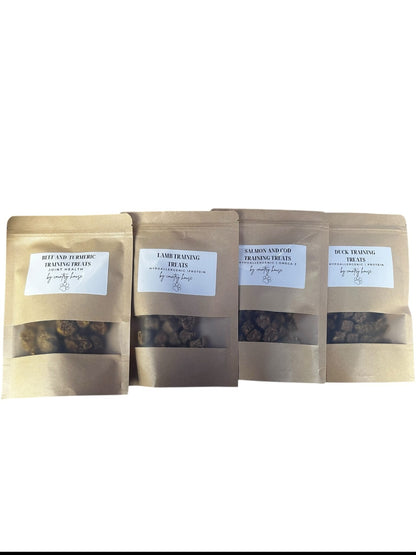 Training Treats